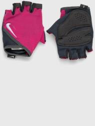 Nike kesztyűk rózsaszín - rózsaszín S