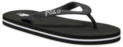 Ralph Lauren Flip flop Polo Ralph Lauren RL00623001 J Black/White