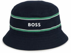 Boss Pălărie Boss J50994 Navy 849