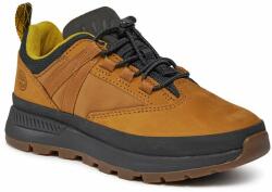 Timberland Sneakers Timberland Euro Trekker Low F/L TB0A64XM2311 Wheat Nubuck w Black