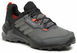 adidas Bakancs adidas Terrex AX4 GORE-TEX Hiking Shoes HP7396 Szürke 40 Férfi