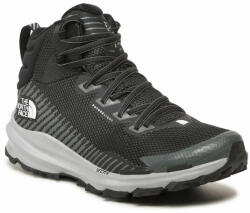 The North Face Bakancs The North Face Vectiv Fastpack Mid Futurelight NF0A5JCWNY71 Fekete 42 Férfi