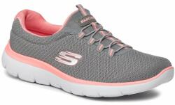 Skechers Sportcipők Skechers Summits 12980/GYPK Szürke 36_5 Női