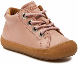 Froddo Pantofi Froddo Ollie Laces G2130307-3 M Pink 3