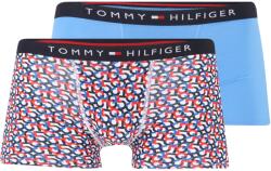 Tommy Hilfiger Underwear Alsónadrág kék, piros, Méret 104-110