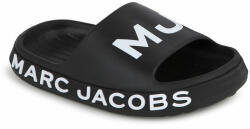 The Marc Jacobs Şlapi The Marc Jacobs W60131 S Black 09B