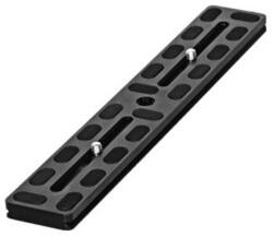 Triopo Gyorscseretalp Fotós Állványhoz 250x39mm- Tripod Quick Release Plate (KB25039) (TR-Plate-250-39)