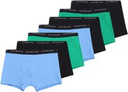 Tommy Hilfiger Underwear Alsónadrág kék, zöld, fekete, Méret 15