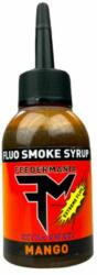 Feedermania Extreme Fluo Syrup füstölgő szirup Sweet Mango (F0137014)