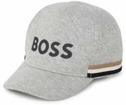 Boss Șapcă Boss J50987 Gri
