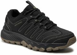 Skechers Bakancs Skechers Dynamite At 237615 Bbk 40 Férfi