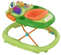 Chicco Walky Talky Green Wave járássegítő 6 hónapos kortól, 12 kg-ig - vital24