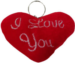 PC Szív alakú plüss (237377) - jatekrt