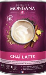 Monbana Chai latte 350 g