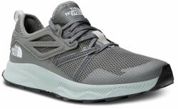 The North Face Sneakers The North Face Oxeye NF0A7W5SRO01 Gri Bărbați