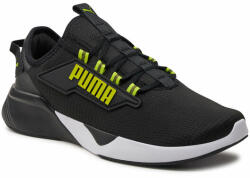 PUMA Sportcipők Puma Retaliate 2 376676 47 PUMA Black-Ocean Tropic-Lime 43 Férfi