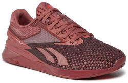 Reebok Cipő Reebok Nano X3 IG0962 Sedona Rose-R/Classic Maroon/Neon Cherry 40 Női