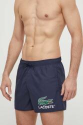 Lacoste fürdőnadrág sötétkék - sötétkék S - answear - 24 990 Ft