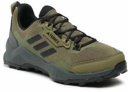 adidas Bakancs adidas Terrex AX4 Hiking Shoes HP7390 Zöld 44_23 Férfi