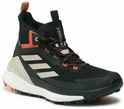 adidas Bakancs adidas Terrex Free Hiker GORE-TEX Hiking Shoes 2.0 IF4918 Fekete 40 Férfi