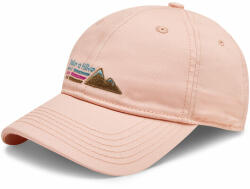 Buff Șapcă Buff Solid 120051 Pale Pink