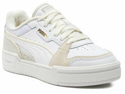 PUMA Sneakers Puma Ca Pro Lux Iii Jr 396600-01 Puma White/Vapor Gray