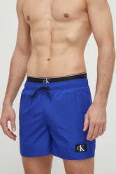 Calvin Klein fürdőnadrág sötétkék - sötétkék M - answear - 18 990 Ft