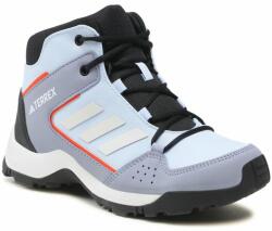 adidas Trekkings adidas Terrex Hyperhiker Mid Hiking Shoes HQ5821 Albastru celest
