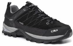 CMP Bakancs CMP Rigel Low Trekking Shoes Wp 3Q13247 Fekete 43 Férfi - ecipo - 27 460 Ft