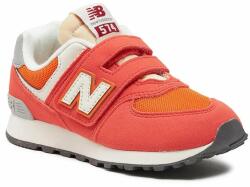 New Balance Sneakers New Balance PV574RCB Portocaliu