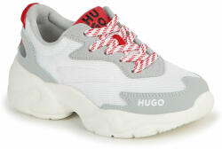 Hugo Сникърси Hugo G00098 S White 10P (G00098 S)
