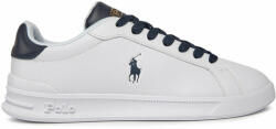 Ralph Lauren Sneakers Polo Ralph Lauren Hrt Ct Ii 804936610001 White