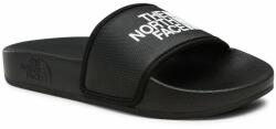 The North Face Şlapi The North Face Youth Base Camp Slide III NF0A4OAVKX7-020 Negru