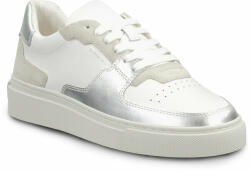 Gant Сникърси Gant Julice Sneaker 28531498 White/Silver G211 (Julice Sneaker 28531498)