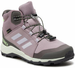 adidas Bakancs adidas Terrex Mid GORE-TEX Hiking ID3328 Lila 40