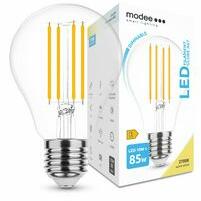Modee LED lámpa A67 DIM körte A filament 10W- 90W E27 1350lm 827 DIM 220-240V AC 35000h 360° Modee - ML-A67F2700K10WE27D (ML-A67F2700K10WE27D)