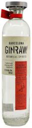 GINRAW Cherry Blossom Gastronomic gin (0, 7L / 37, 5%) - ginnet