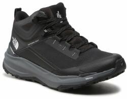 The North Face Bakancs The North Face Vectiv Exploris 2 Mid NF0A7W6ANY71 Fekete 44 Férfi