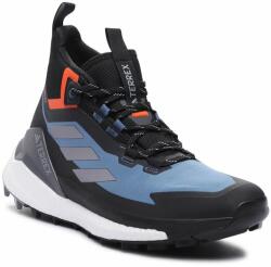 adidas Trekkings adidas Terrex Free Hiker GORE-TEX Hiking Shoes 2.0 HQ8382 Albastru Bărbați