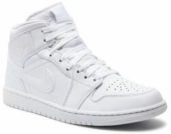 Nike Sneakers Nike Air Jordan 1 Mid 554724 136 Alb Bărbați