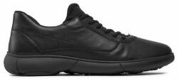 GEOX Sneakers Geox U Nebula 2.0 U45G6D 00085 C9999 Black Bărbați