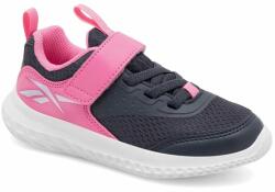 Reebok Pantofi Reebok Rush Runner 4 HP4787 Negru