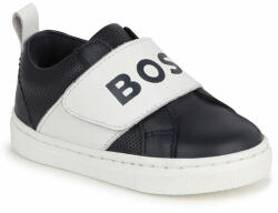 Boss Sneakers Boss J50870 M Bleumarin