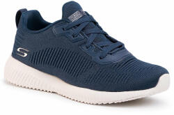 Skechers Cipő Skechers BOBS SPORT Tough Talk 32504/NVY Navy 41 Női