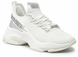 Steve Madden Sneakers Steve Madden Maxilla-R SM11001603-04004-002 White