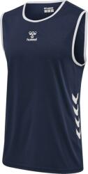 Hummel Maiou Hummel CORE XK BASKET JERSEY 211464-7026 Marime M - weplaybasketball