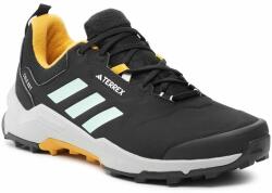 adidas Bakancs adidas Terrex AX4 Beta COLD. RDY Hiking Shoes IF7434 Fekete 40 Férfi