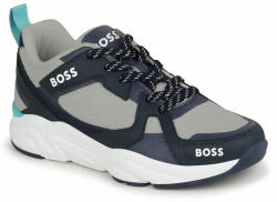 Boss Sneakers Boss J50864 S Navy 849