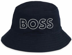 Boss Pălărie Boss J50979 Bleumarin