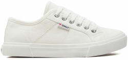 ONLY Shoes Sneakers ONLY Shoes Nicola 15318098 White 4454774